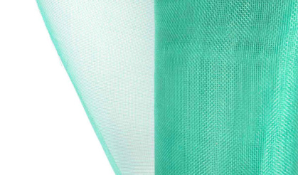 Malla mosquitera para la agricultura