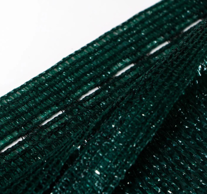 Mallas de sombreo de 90% distintas medidas y colores ROLLOS 100MTR